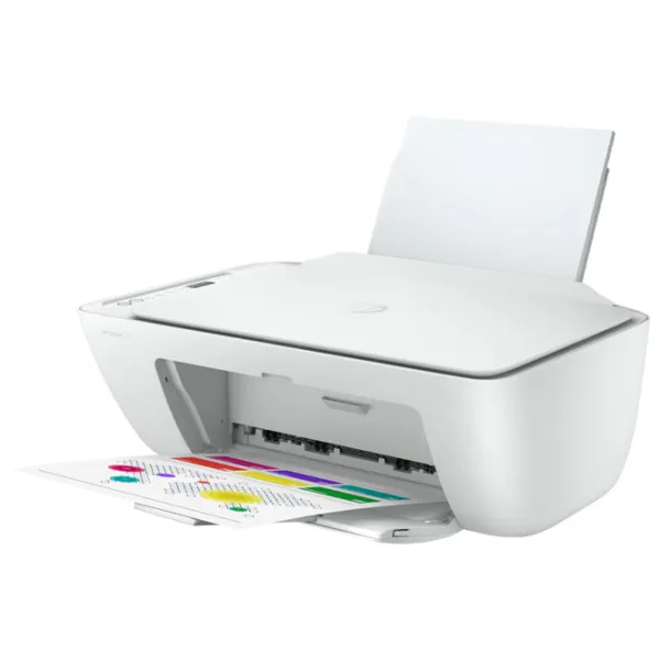 МФУ HP 2710 Струйный/ Цветная photo 2