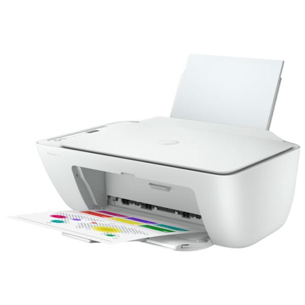 МФУ HP 2710 Струйный/ Цветная photo 2