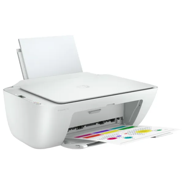 МФУ HP 2710 Струйный/ Цветная photo 3