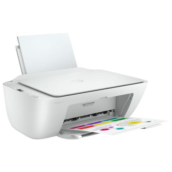МФУ HP 2710 Струйный/ Цветная photo 3