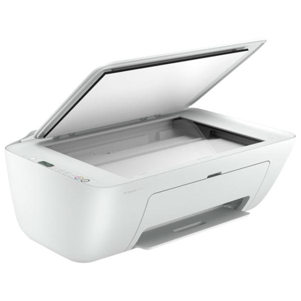 МФУ HP 2710 Струйный/ Цветная photo 4