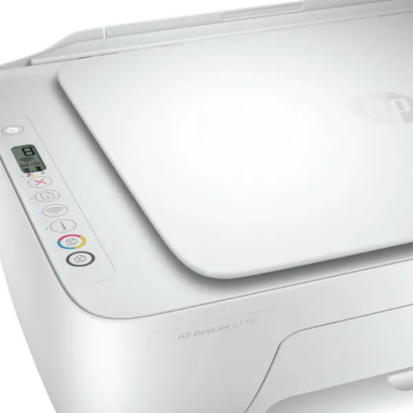 МФУ HP 2710 Струйный/ Цветная photo 5