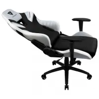 Игровое кресло ThunderX3 TC5 Белый Черный photo 4