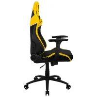 Игровое кресло ThunderX3 TC5 Желтый Черный photo 3