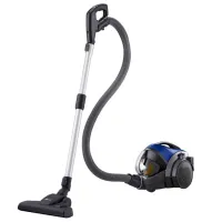 Aspirator LG VK89609HQ 2000 W / Black Blue photo 2