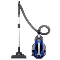 Aspirator LG VK89609HQ 2000 W / Black Blue photo 3