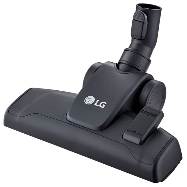 Пылесос LG VK89609HQ 2000 Вт / Черный Синий photo 5