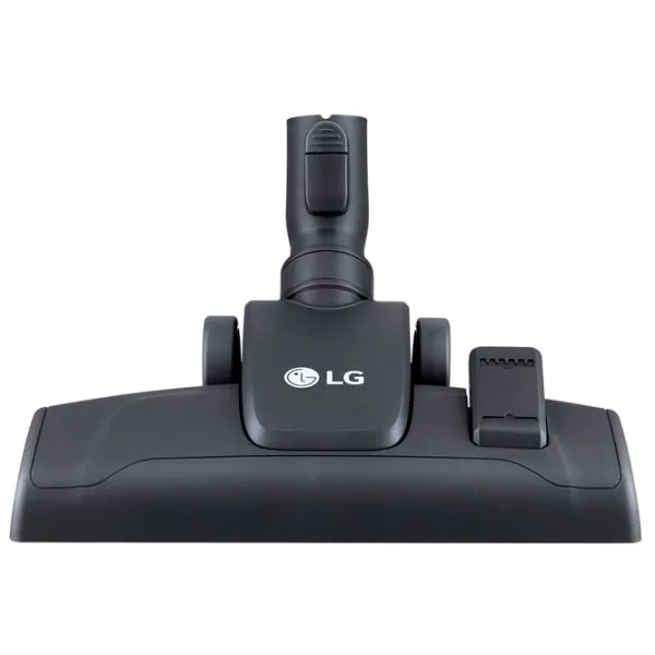 Пылесос LG VK89609HQ 2000 Вт / Черный Синий photo 7