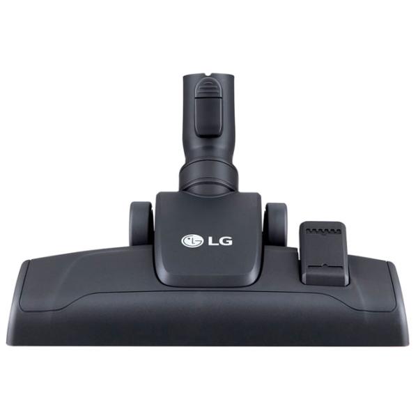 Пылесос LG VK89609HQ 2000 Вт / Черный Синий photo 7