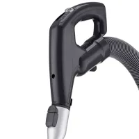 Aspirator LG VK89609HQ 2000 W / Black Blue photo 8