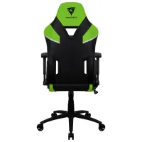 Игровое кресло ThunderX3 TC5 Зелёный Черный photo 2