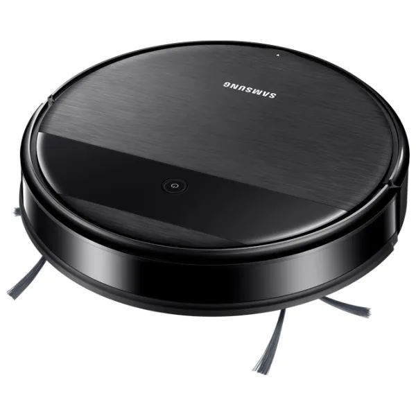 Робот пылесос Samsung VR05R5050WK/EV 3400 мАч / Черный photo 2 Робот пылесос Samsung VR05R5050WK/EV 3400 мАч / Черный photo 2
