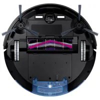 Робот пылесос Samsung VR05R5050WK/EV 3400 мАч / Черный photo 3
