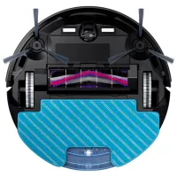 Робот пылесос Samsung VR05R5050WK/EV 3400 мАч / Черный photo 4