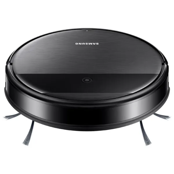 Робот пылесос Samsung VR05R5050WK/EV 3400 мАч / Черный photo 5 Робот пылесос Samsung VR05R5050WK/EV 3400 мАч / Черный photo 5