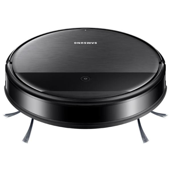 Робот пылесос Samsung VR05R5050WK/EV 3400 мАч / Черный photo 5 Робот пылесос Samsung VR05R5050WK/EV 3400 мАч / Черный photo 5
