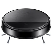 Робот пылесос Samsung VR05R5050WK/EV 3400 мАч / Черный photo 5