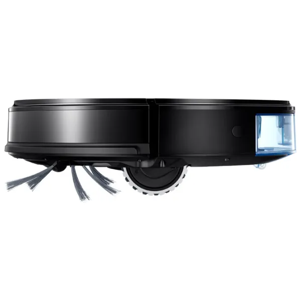 Робот пылесос Samsung VR05R5050WK/EV 3400 мАч / Черный photo 6 Робот пылесос Samsung VR05R5050WK/EV 3400 мАч / Черный photo 6