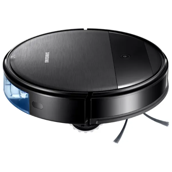 Робот пылесос Samsung VR05R5050WK/EV 3400 мАч / Черный photo 9 Робот пылесос Samsung VR05R5050WK/EV 3400 мАч / Черный photo 9