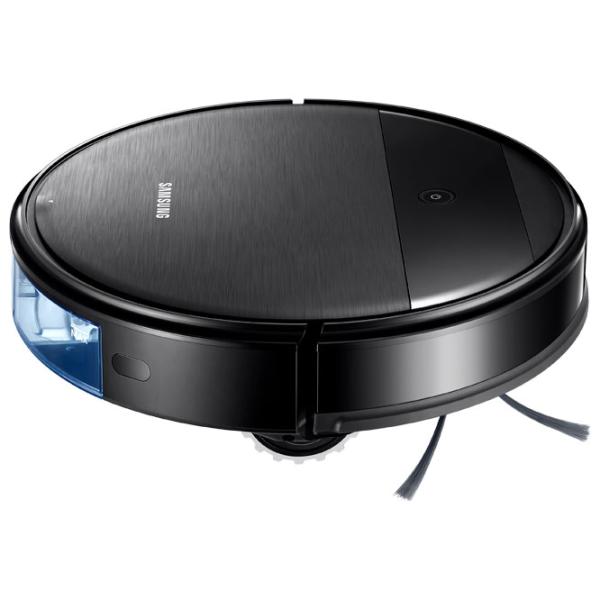 Робот пылесос Samsung VR05R5050WK/EV 3400 мАч / Черный photo 9 Робот пылесос Samsung VR05R5050WK/EV 3400 мАч / Черный photo 9