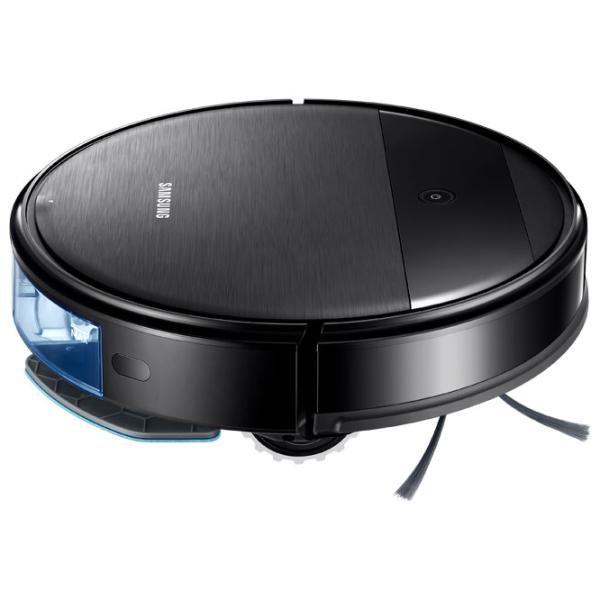 Робот пылесос Samsung VR05R5050WK/EV 3400 мАч / Черный photo 10 Робот пылесос Samsung VR05R5050WK/EV 3400 мАч / Черный photo 10