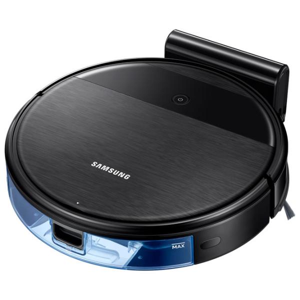 Робот пылесос Samsung VR05R5050WK/EV 3400 мАч / Черный photo 11 Робот пылесос Samsung VR05R5050WK/EV 3400 мАч / Черный photo 11