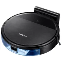 Робот пылесос Samsung VR05R5050WK/EV 3400 мАч / Черный photo 11