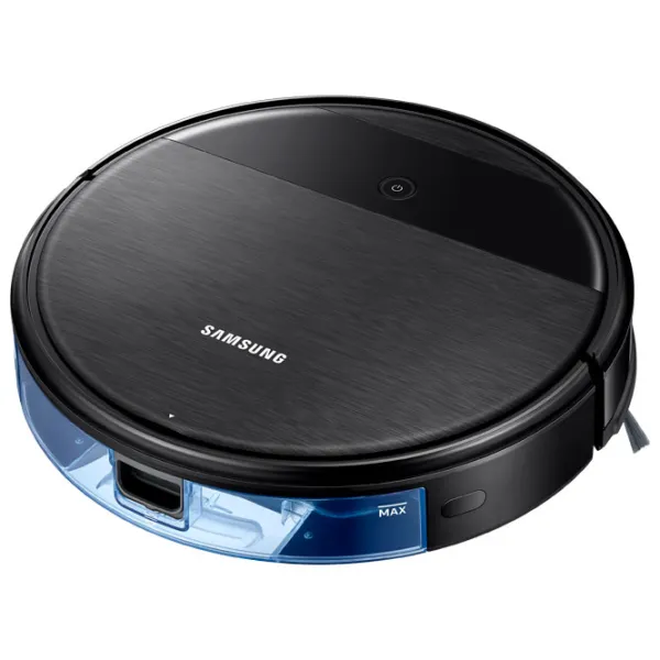 Робот пылесос Samsung VR05R5050WK/EV 3400 мАч / Черный photo 13 Робот пылесос Samsung VR05R5050WK/EV 3400 мАч / Черный photo 13
