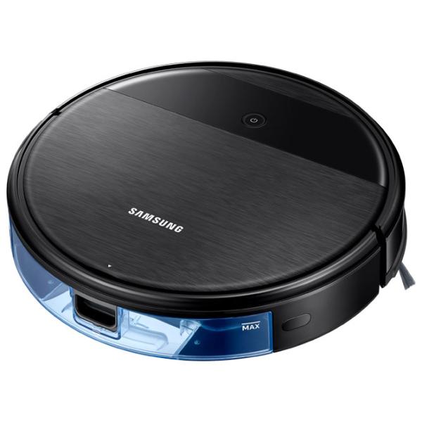 Робот пылесос Samsung VR05R5050WK/EV 3400 мАч / Черный photo 13 Робот пылесос Samsung VR05R5050WK/EV 3400 мАч / Черный photo 13