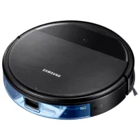 Робот пылесос Samsung VR05R5050WK/EV 3400 мАч / Черный photo 13