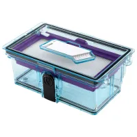 Робот пылесос Samsung VR05R5050WK/EV 3400 мАч / Черный photo 16