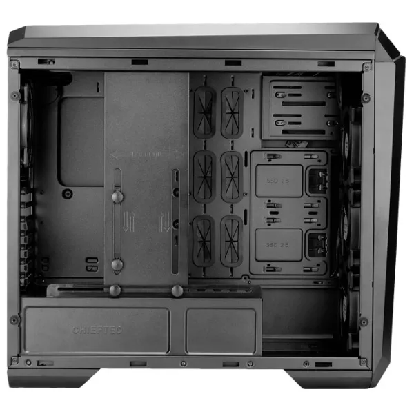 Игровой компьютер Navigator 00198 Core i7 11700KF/ 32 ГБ/ 1 ТB/ 512 ГБ/ GeForce RTX 3080 GAMING OC photo 3 Игровой компьютер Navigator 00198 Core i7 11700KF/ 32 ГБ/ 1 ТB/ 512 ГБ/ GeForce RTX 3080 GAMING OC photo 3