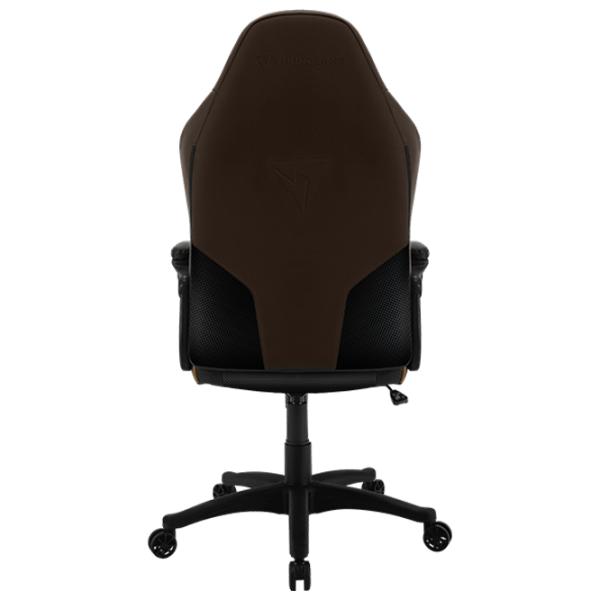 Scaun Gaming ThunderX3 BC1 BOSS Coffee Black photo 4