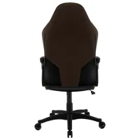 Игровое кресло ThunderX3 BC1 BOSS Coffee Черный photo 4