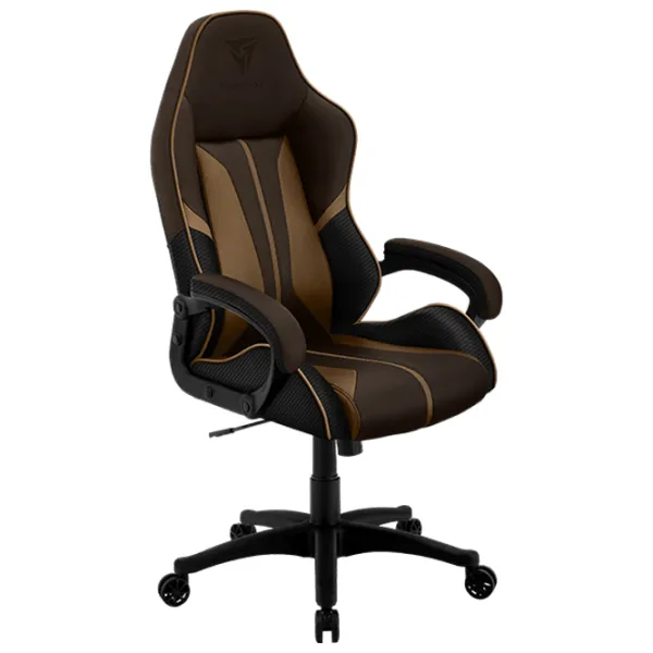Scaun Gaming ThunderX3 BC1 BOSS Chocolate Brown photo 2