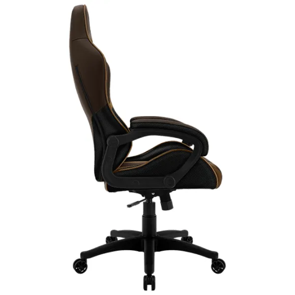 Scaun Gaming ThunderX3 BC1 BOSS Chocolate Brown photo 3