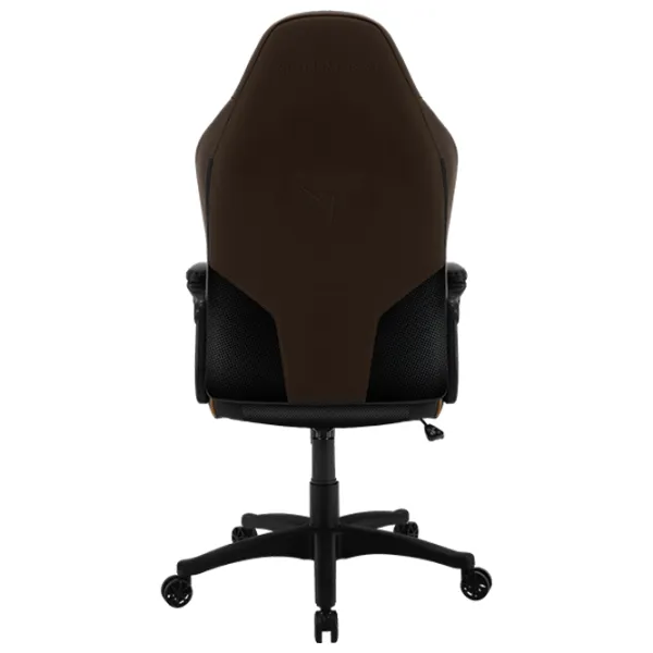 Scaun Gaming ThunderX3 BC1 BOSS Chocolate Brown photo 4