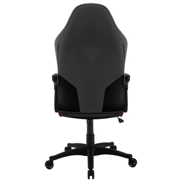 Scaun Gaming ThunderX3 BC1 BOSS Red Black photo 4