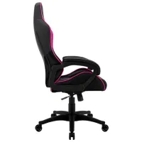 Игровое кресло ThunderX3 BC1 BOSS Розовый Серый photo 4