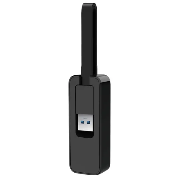 Adaptor de rețea TP-Link UE306 LAN/ Black photo 2