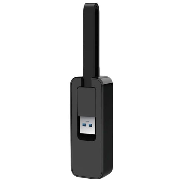 Adaptor de rețea TP-Link UE306 LAN/ Black photo 2