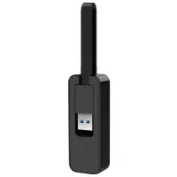 Adaptor de rețea TP-Link UE306 LAN/ Black photo 2