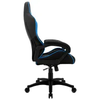 Игровое кресло ThunderX3 BC1 BOSS Синий Черный photo 3