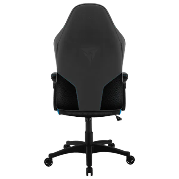 Scaun Gaming ThunderX3 BC1 BOSS Blue Black photo 4
