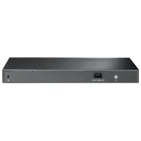 Switch TP-Link TL-SG2428P Black photo 3