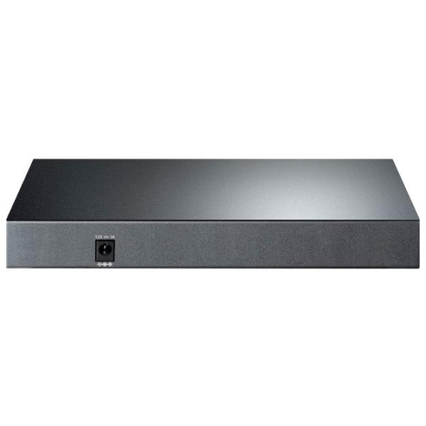 Switch TP-Link TL-SG105-M2 Черный photo 3