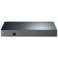 Коммутатор TP-Link TL-SG105-M2 Черный photo 3