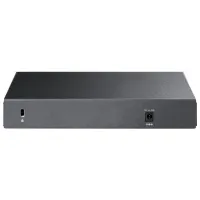 Коммутатор TP-Link TL-SG108-M2 Черный photo 3