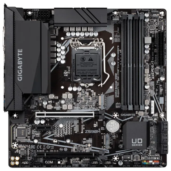 Calculator de jocuri Navigator 00199 Core i7 11700KF/ 32 GB/ 2 TB/ 512 GB/ GeForce RTX 3070 Ti Gaming OC photo 4 Calculator de jocuri Navigator 00199 Core i7 11700KF/ 32 GB/ 2 TB/ 512 GB/ GeForce RTX 3070 Ti Gaming OC photo 4