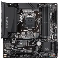 Игровой компьютер Navigator 00199 Core i7 11700KF/ 32 ГБ/ 2 ТБ/ 512 ГБ/ GeForce RTX 3070 Ti Gaming OC photo 4